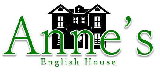 Anneu0027s English House (アンズイングリッシュハウス）