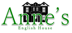 Anne's English House 【アンズイングリッシュハウス】